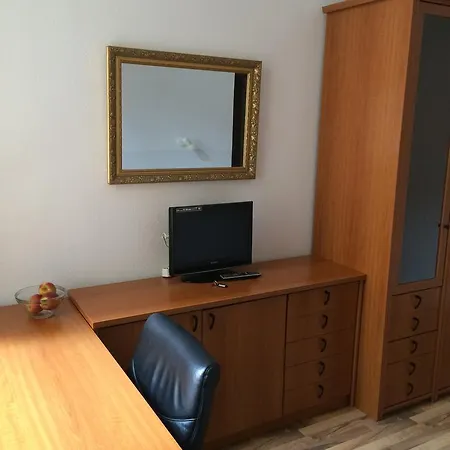 Duval Apartment *