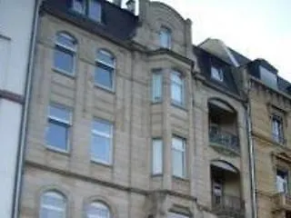 Apartment Duval *