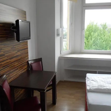 Duval Apartment *