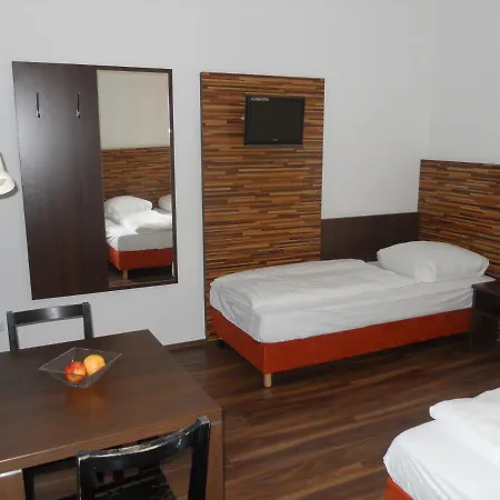 Apartment Duval *