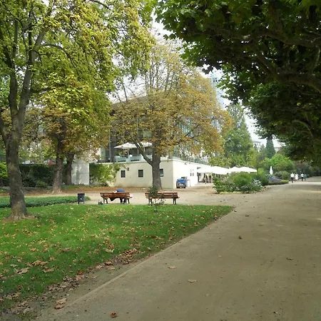 Duval Apartament